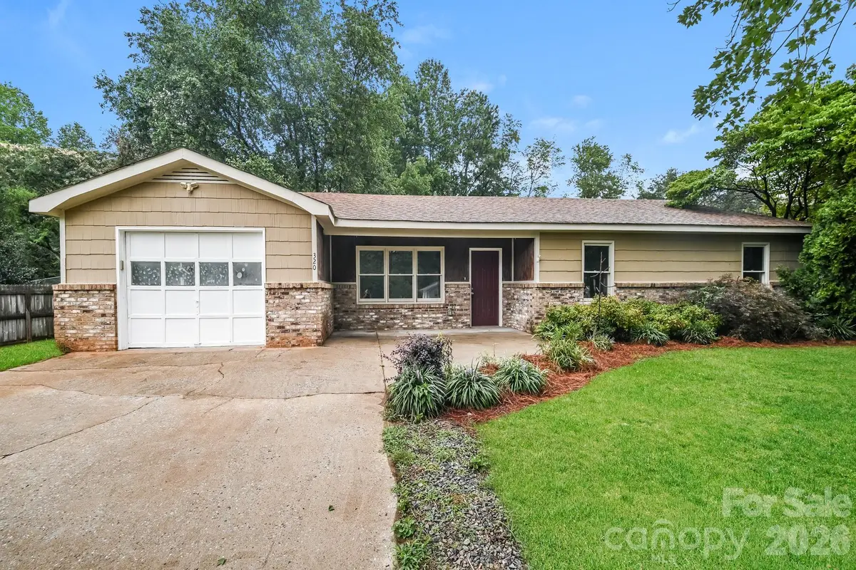320 Aqua Drive, Forest City, NC 28043 - #1
