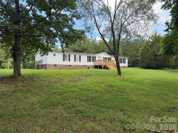 2521 Gaffney Road, Mooresboro, NC 28114
