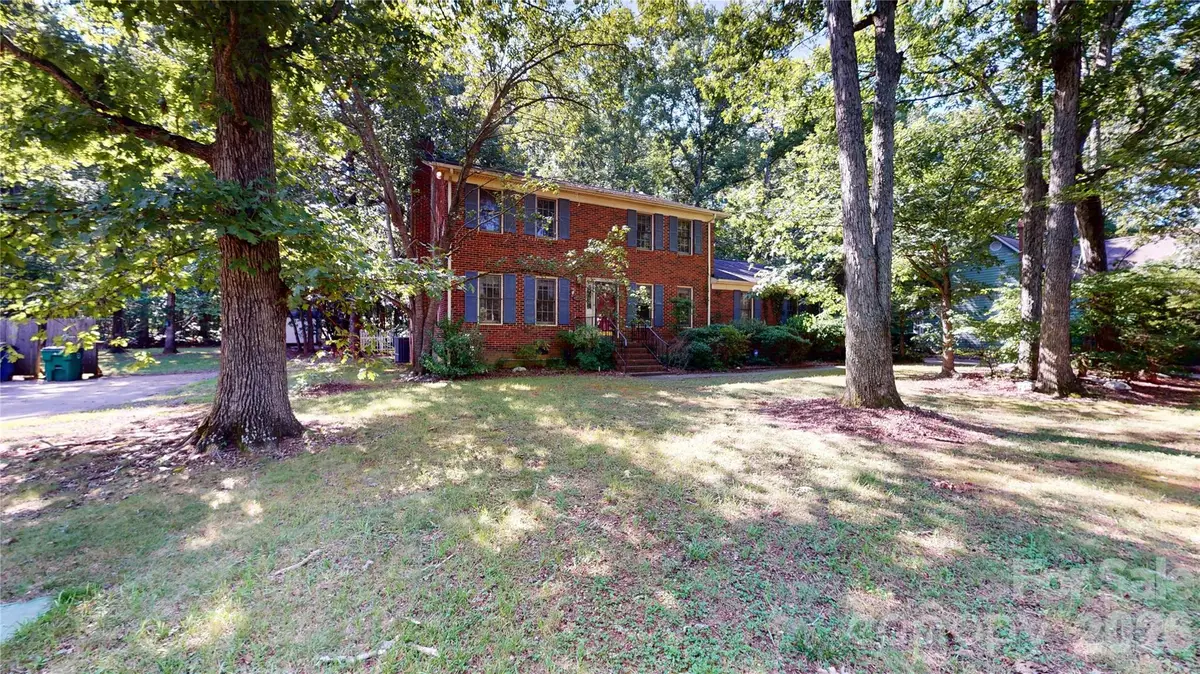 2129 Redwood Drive, Indian Trail, NC 28079 - #1