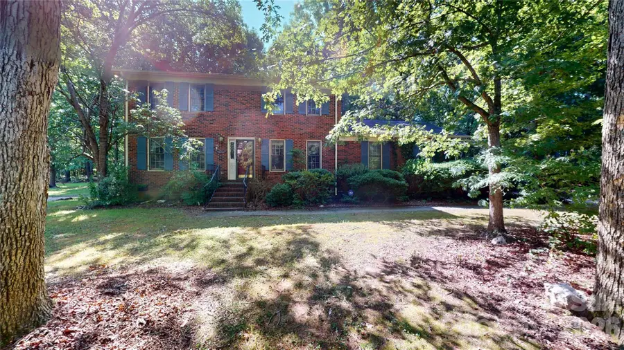 2129 Redwood Drive, Indian Trail, NC 28079 - #2