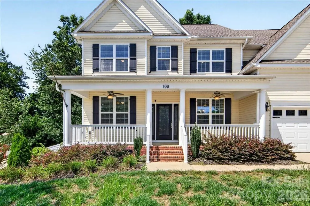 108 Timberfalls Court, Mooresville, NC 28115 - #1