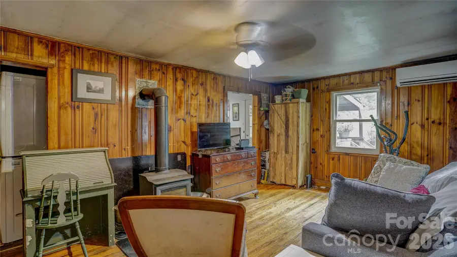 1213 Roaring Fork Road, Mars Hill, NC 28754 - #2