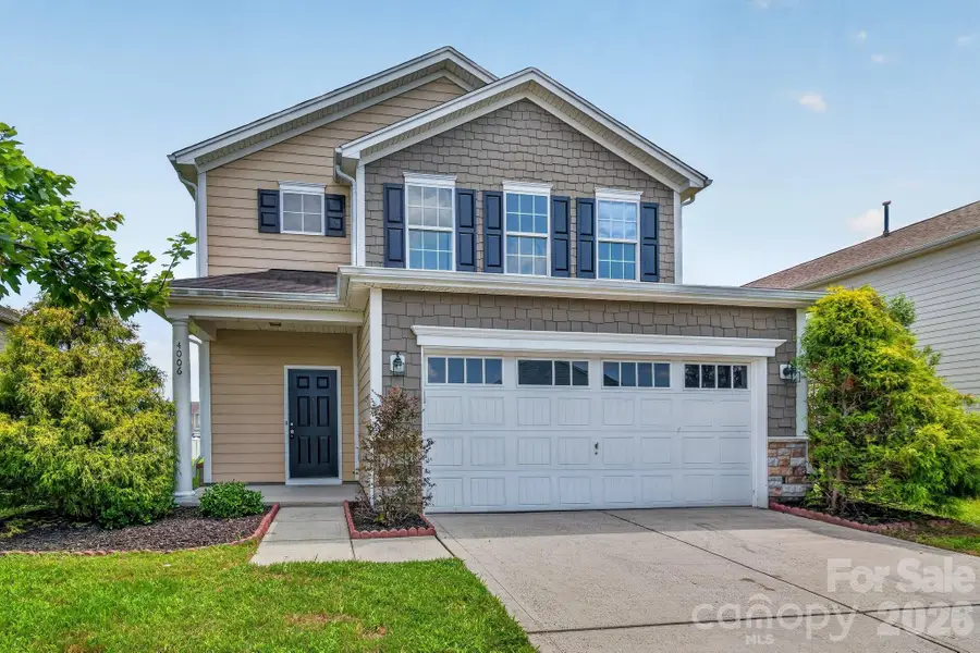 4006 Farm Pond Road, Indian Trail, NC 28079 - #2