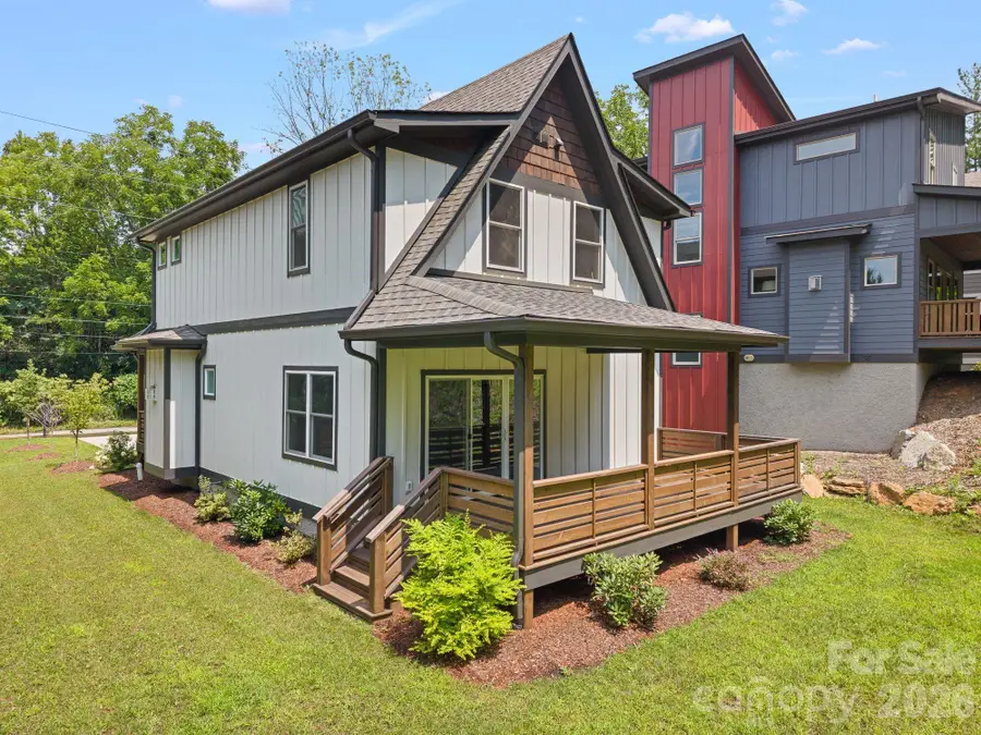 89 Glendale Avenue, Asheville, NC 28803 - #2