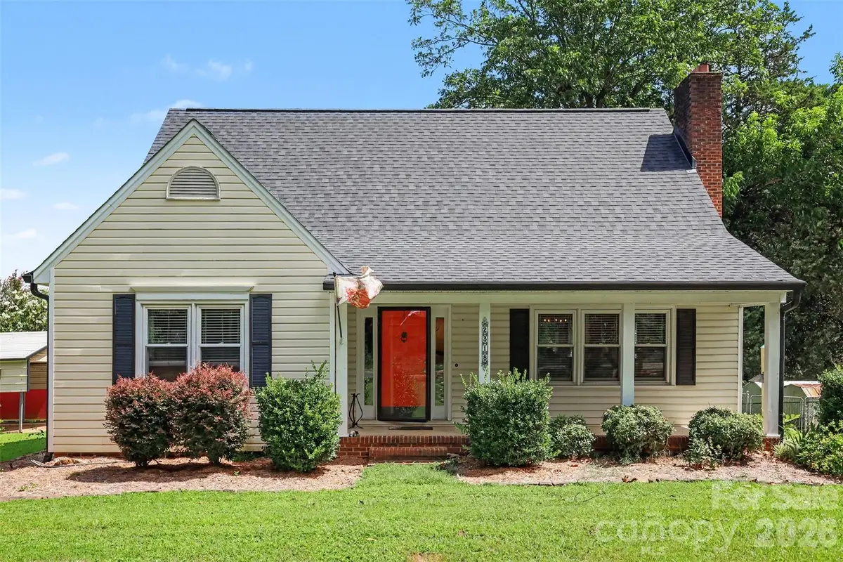 2318 Old Hickory Grove Road, Mount Holly, NC 28120 - #1