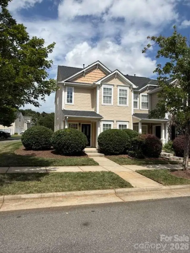 17756 Trolley Crossing Way, Cornelius, NC 28031 - #1