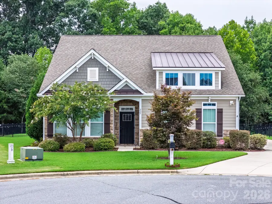 229 Hunters Hill Drive, Statesville, NC 28677 - #2