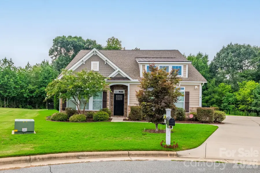 229 Hunters Hill Drive, Statesville, NC 28677 - #3