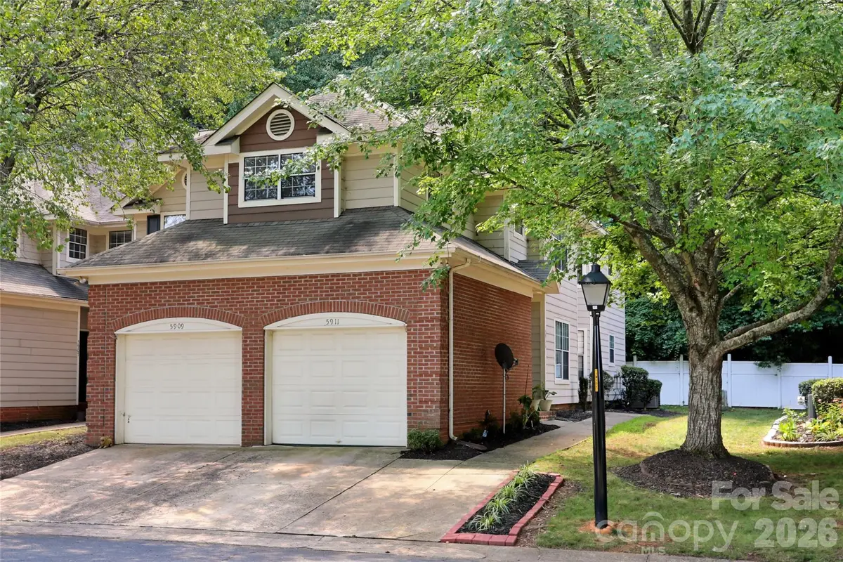 5909 Amity Springs Drive, Charlotte, NC 28212 - #1