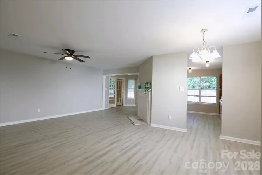 5909 Amity Springs Drive, Charlotte, NC 28212 - #2