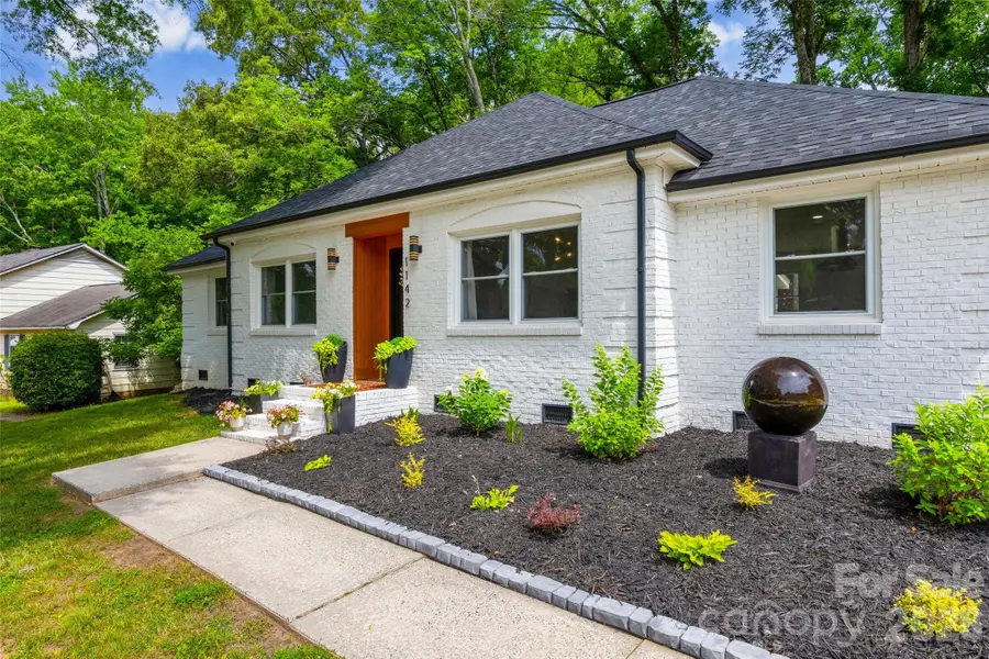 1142 Fox Run Drive, Charlotte, NC 28212 - #2