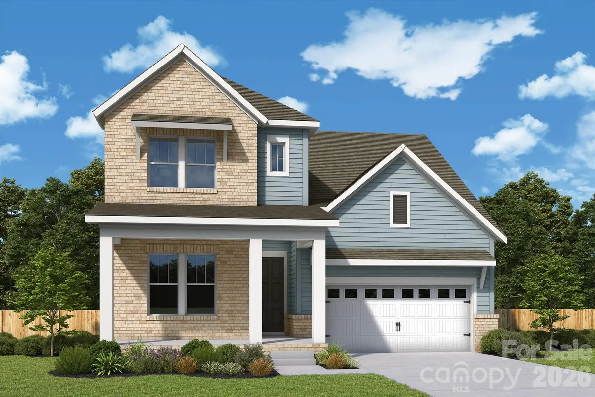13122 Benessare Lane, Matthews, NC 28105 - #1