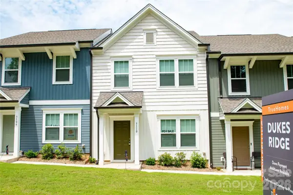 3110 Elemare Street, Charlotte, NC 28208