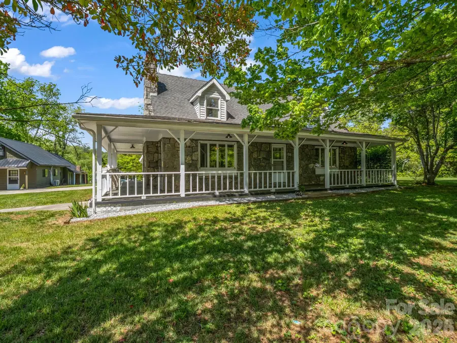 363 Etowah School Road, Hendersonville, NC 28739 - #2