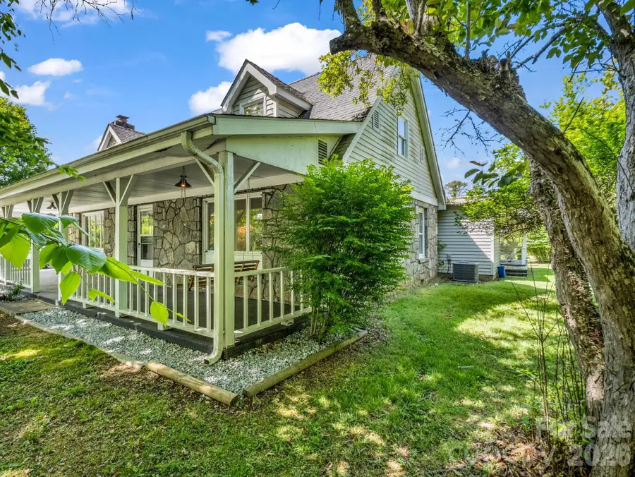 363 Etowah School Road, Hendersonville, NC 28739 - #3