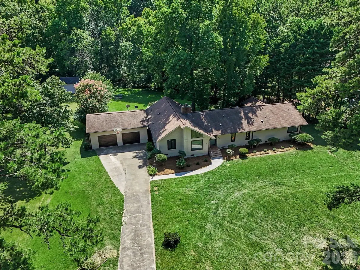 13520 Andulusian Drive, Matthews, NC 28105 - #1