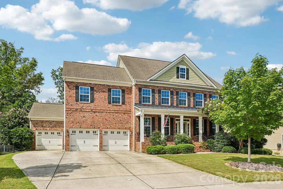 3812 Litchfield Drive, Waxhaw, NC 28173 - #1