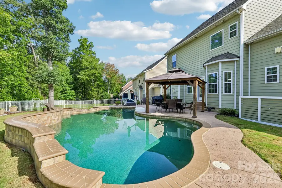 3812 Litchfield Drive, Waxhaw, NC 28173 - #2