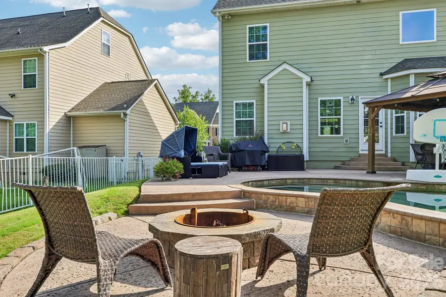 3812 Litchfield Drive, Waxhaw, NC 28173 - #3