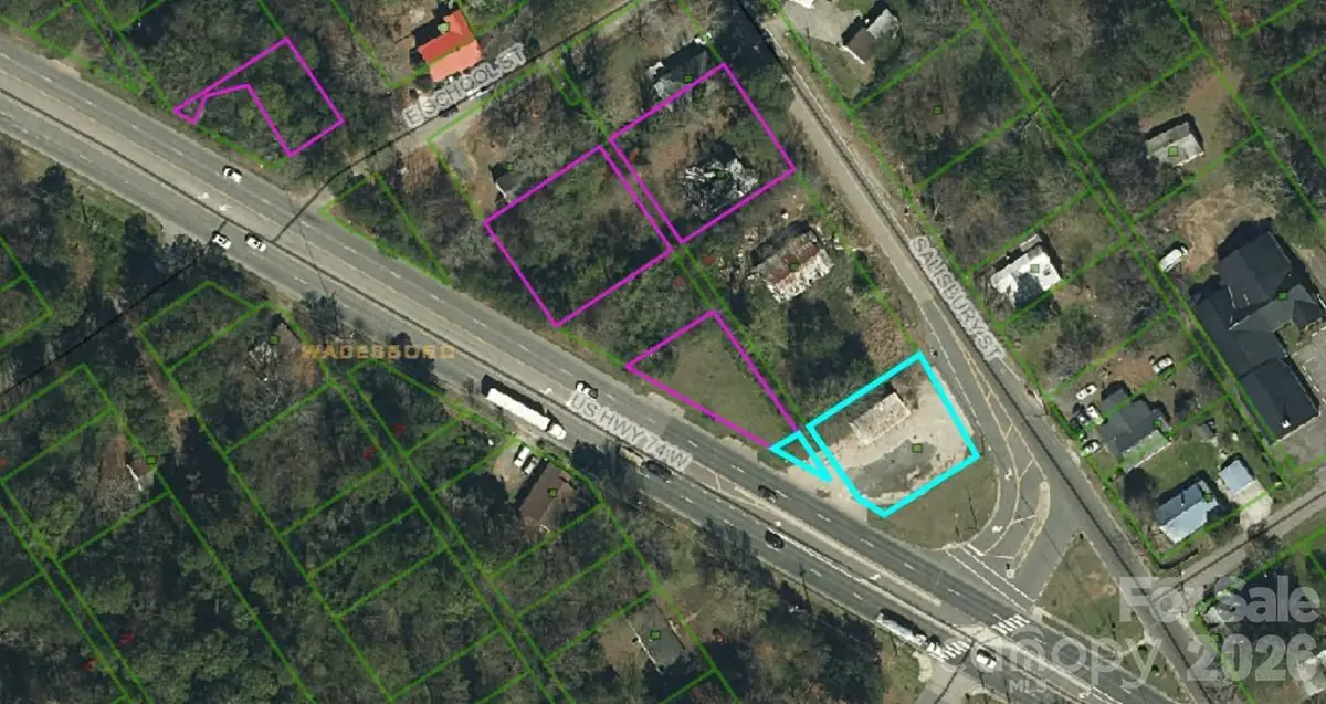 930 W Us Hwy 74 Highway, Wadesboro, NC 28170 - #1