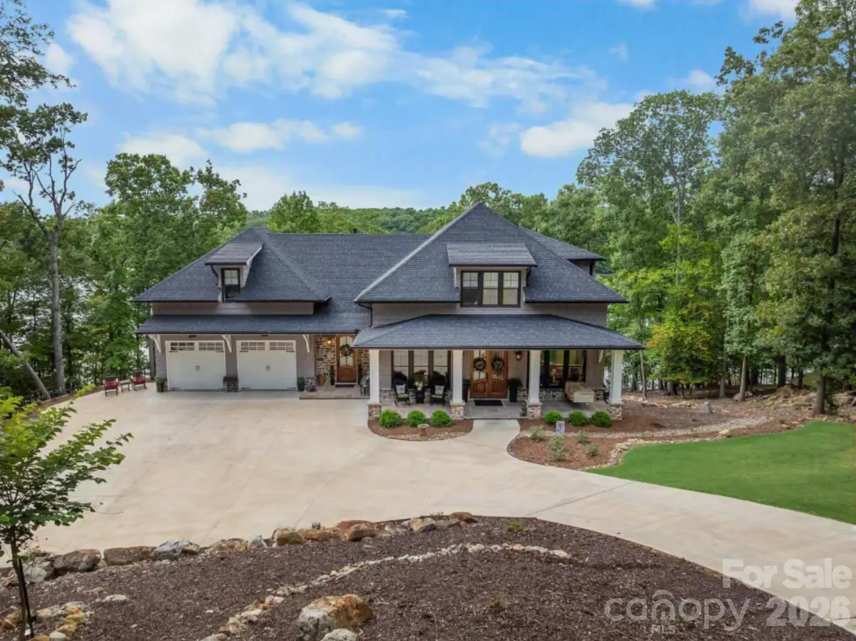 1818 Rocky Cove Lane, Denton, NC 27239 - #1