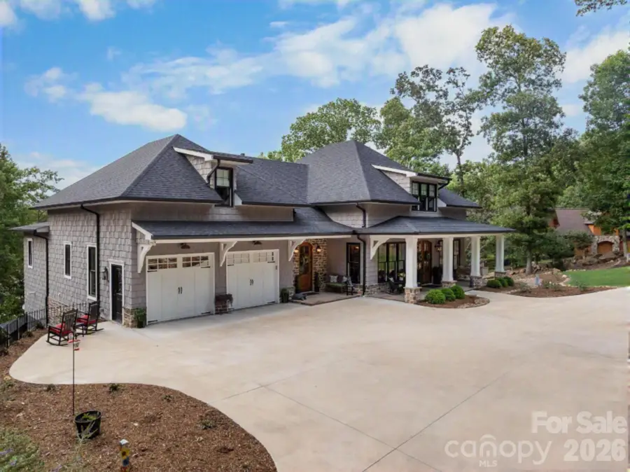 1818 Rocky Cove Lane, Denton, NC 27239 - #2