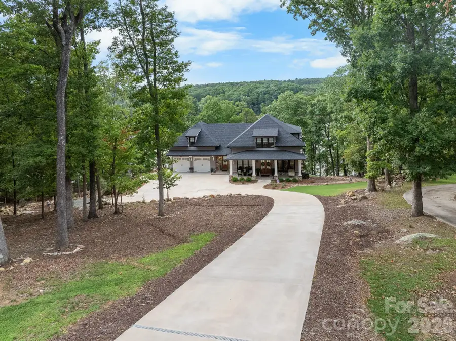 1818 Rocky Cove Lane, Denton, NC 27239 - #3