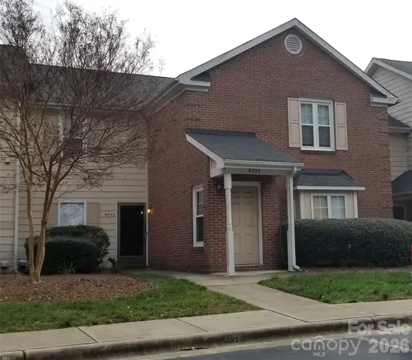 9254 Kings Canyon Drive, Charlotte, NC 28210