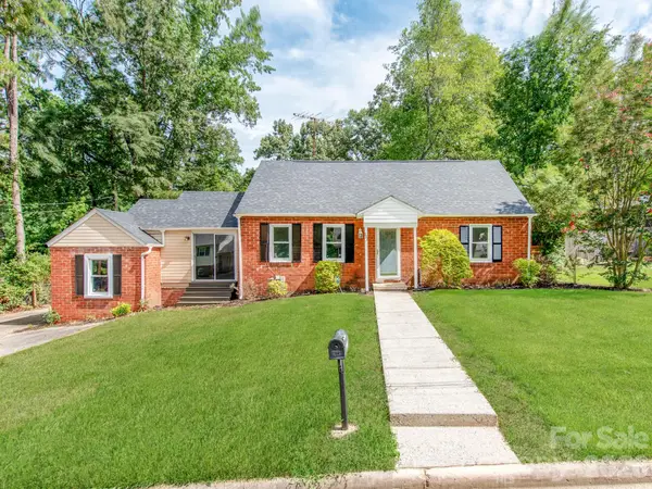331 Park Road, Albemarle, NC 28001