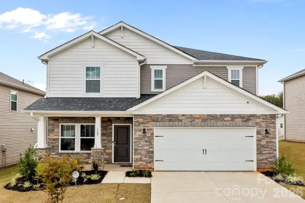 160 Shepherds Landing Drive, Mooresville, NC 28115