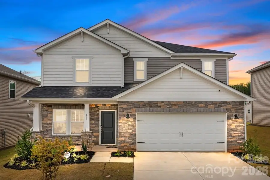 160 Shepherds Landing Drive, Mooresville, NC 28115 - #2