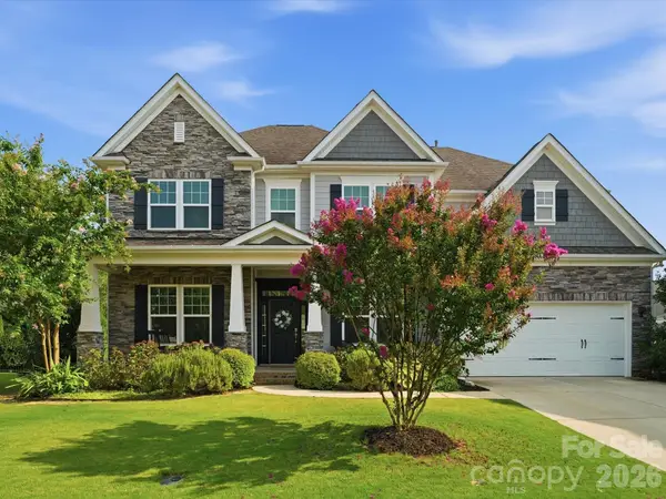 5008 Lydgate Drive, Waxhaw, NC 28173