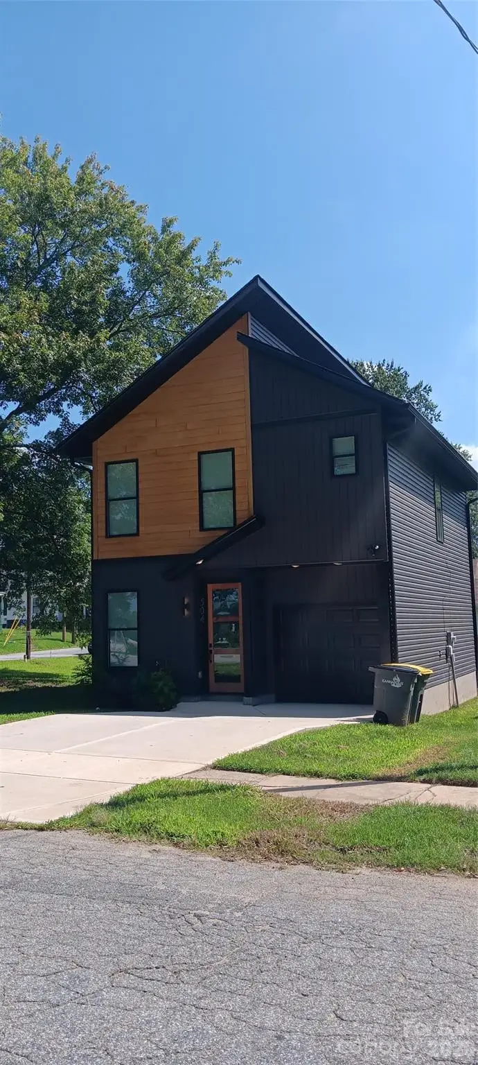 504 Milton L Taylor Street, Kannapolis, NC 28083 - #1
