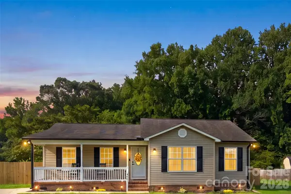 225 Old Limestone Road W, York, SC 29745