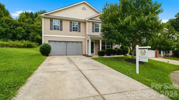 4410 Austin Dekota Drive #16, Charlotte, NC 28269