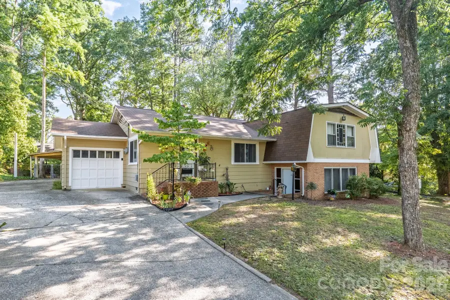 1659 Maple Avenue, Albemarle, NC 28001 - #3