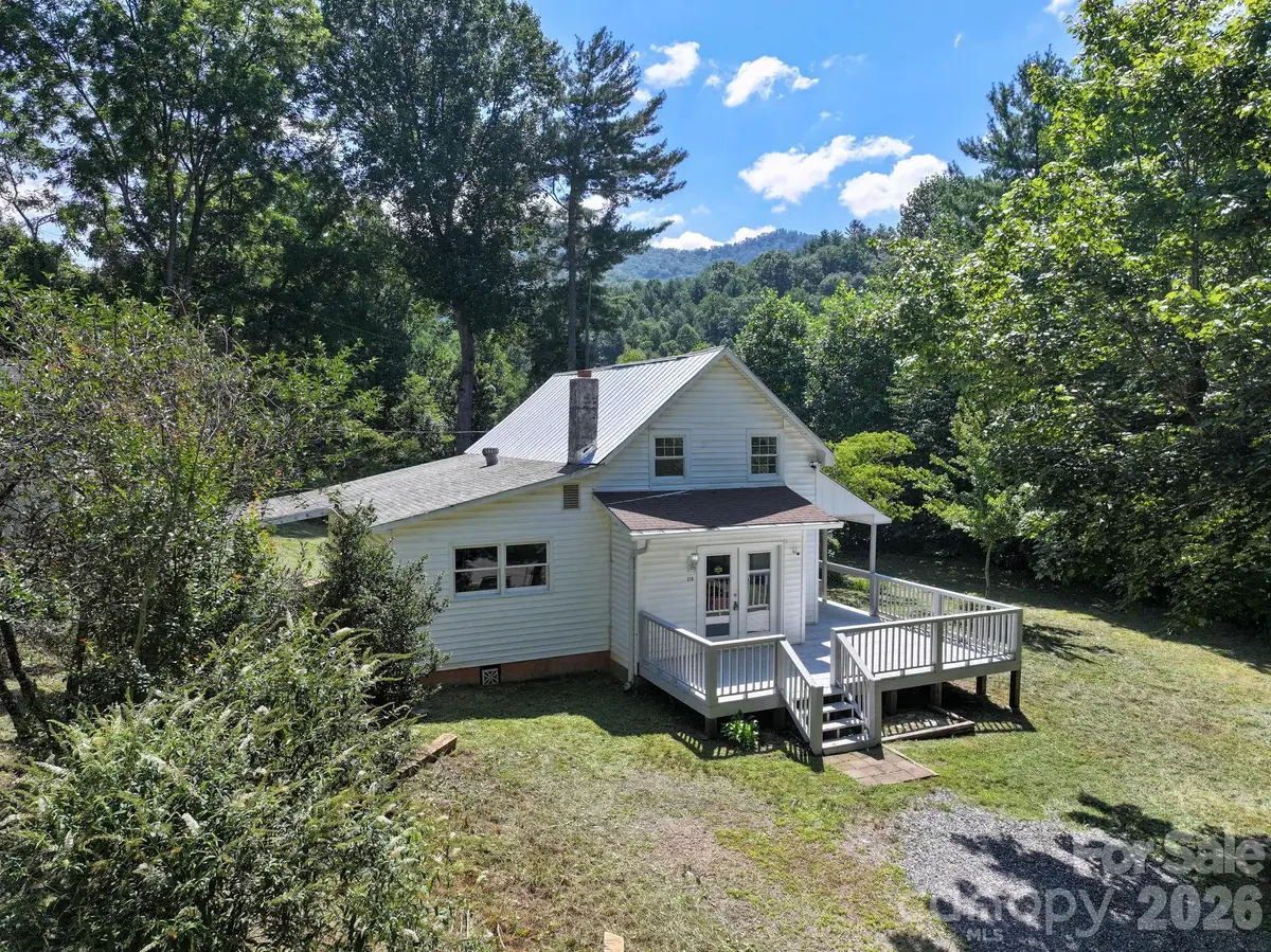 218 Garland Buchanan Road, Sylva, NC 28779 - #1