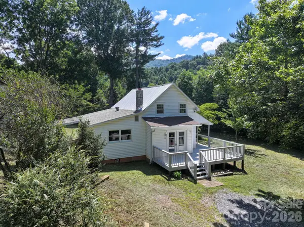 218 Garland Buchanan Road, Sylva, NC 28779