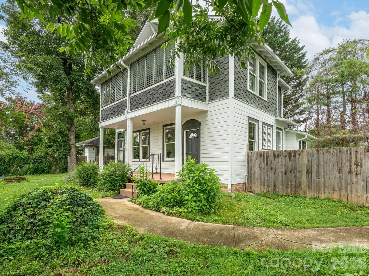 111-113 Stewart Street, Hendersonville, NC 28792 - #1