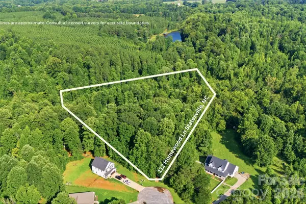 112 Homewood Lane, Statesville, NC 28625