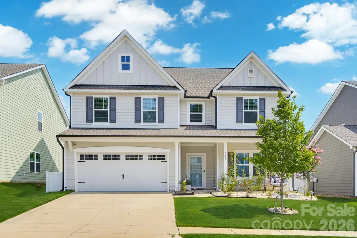 5016 Mooreland Oaks Way, Mount Holly, NC 28120 - #1