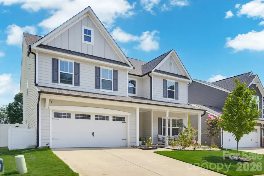 5016 Mooreland Oaks Way, Mount Holly, NC 28120 - #2