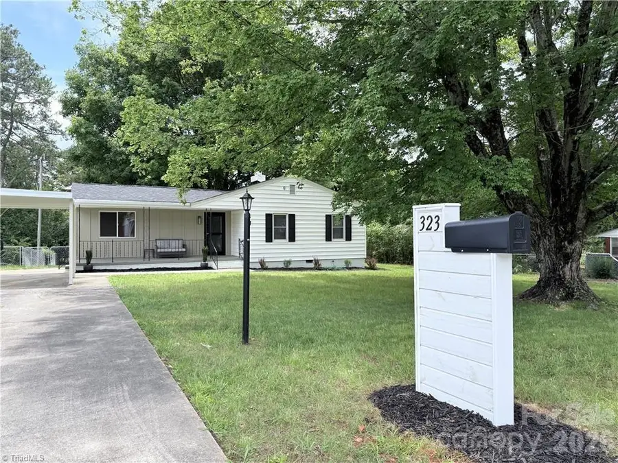 323 Western Boulevard, Lexington, NC 27295 - #2