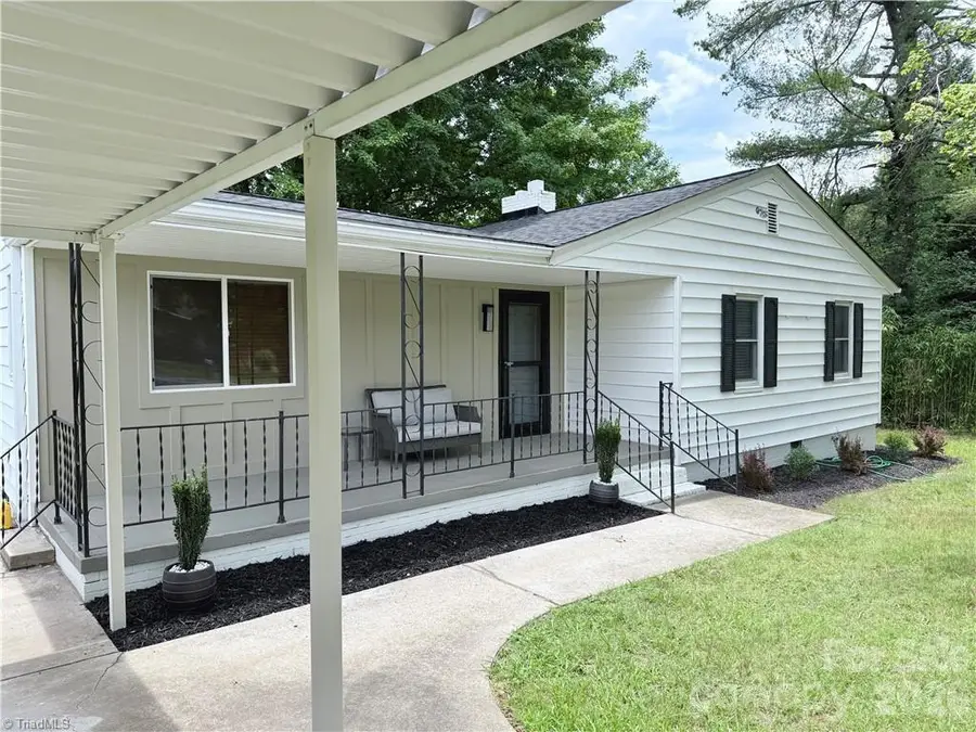 323 Western Boulevard, Lexington, NC 27295 - #3
