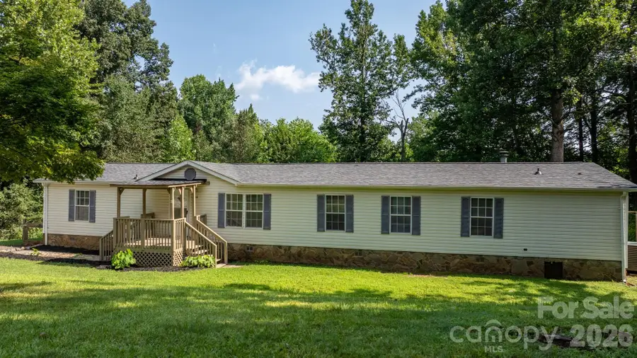 2786 Ridgecreek Drive, Morganton, NC 28655 - #2