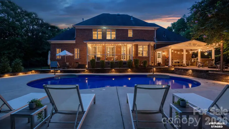 6263 Chamar Circle, Kannapolis, NC 28081 - #2