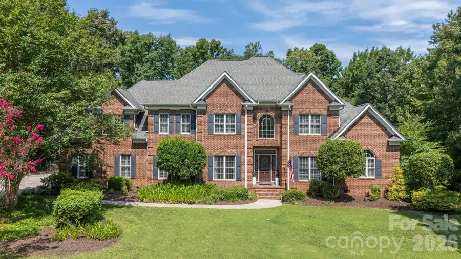 6263 Chamar Circle, Kannapolis, NC 28081 - #3