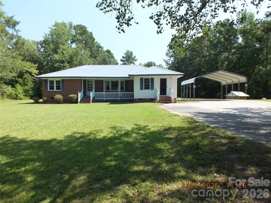 1532 Pinckney Road, Chester, SC 29706 - #2