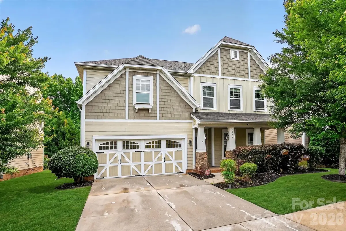 3000 Fallondale Road, Waxhaw, NC 28173 - #1