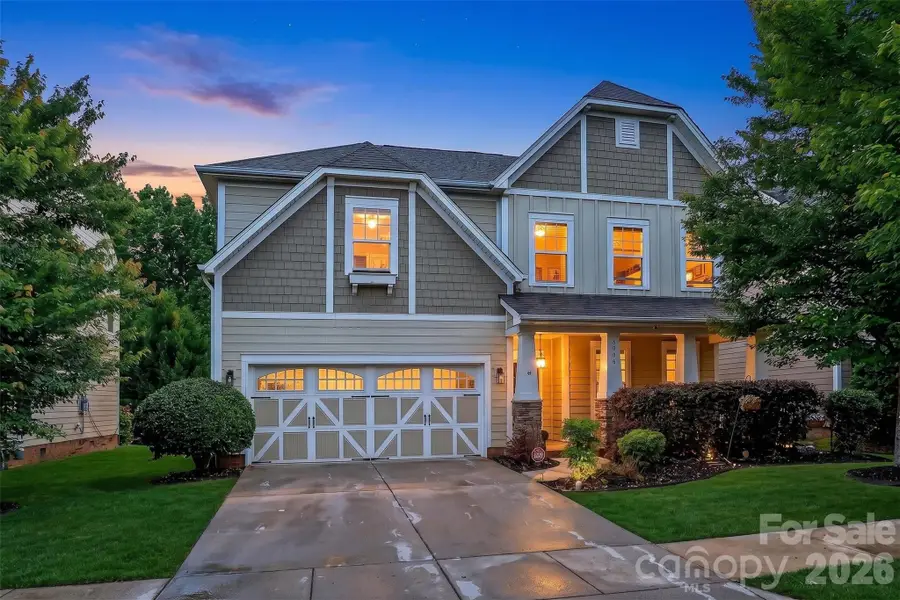 3000 Fallondale Road, Waxhaw, NC 28173 - #2
